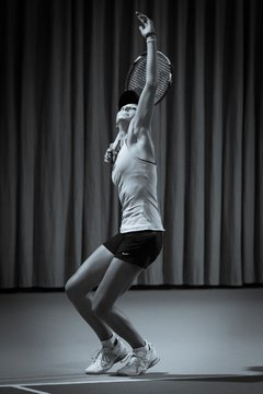 Ausschnitte 4193 - Damen TC RW Wahlstedt - DTV Hannover